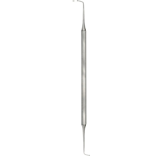 Plastic Filling Instruments & Exaxial Set